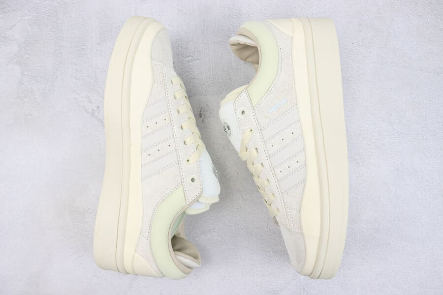 Tênis Adidas Bad Bunny x Campus Light