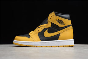 Tênis Air Jordan 1 High OG Pollen