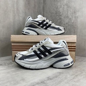 Tênis Pharrell Williams x Adidas Adistar Jellyfish Solid Grey