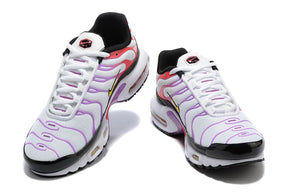 Tênis Air Max TN Plus Gradient Red Magenta