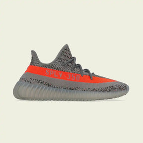 Tênis Adidas Yeezy 350 V2 Beluga