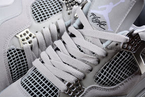 Tênis Air Jordan 4 Frozen Moments