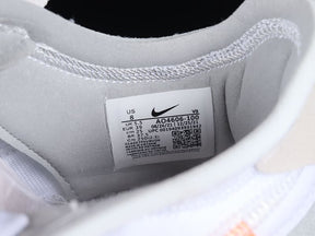 Tênis Nike Air Force 1 Low Off-White