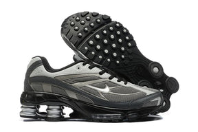 Tênis Nike Shox Ride 2 Light Graphite