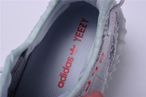 Tênis Adidas Yeezy 350 V2 "Blue Tint