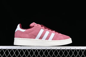 Tênis Adidas Campus 00s "Pink Strata"