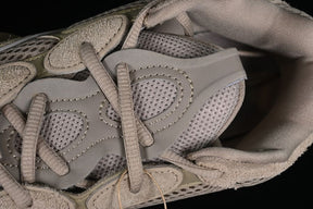 Tênis Adidas Yeezy 500 Taupe Light