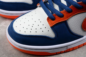 Tênis Nike SB Dunk Low Broncos
