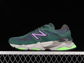 Tênis New Balance 9060 Nightwatch Purple