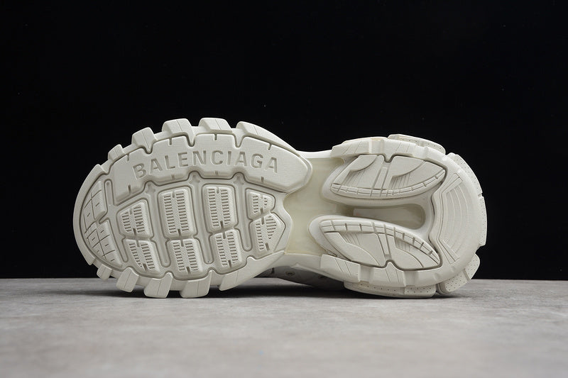 Tênis Balenciaga Track White