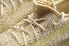 Tênis Adidas Yeezy 350 V2 Flax