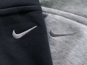 Conjunto Nike tech Fleece Kobe Bryant Preto