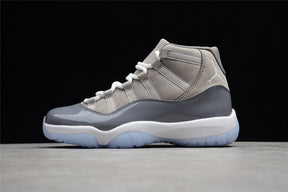 Tênis Air Jordan 11 Cool Grey