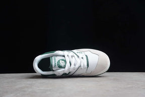 Tênis New Balance 550 White Green