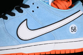 Tênis Nike SB Dunk Low Club 58 Gulf