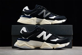 Tênis New Balance 9060 Black