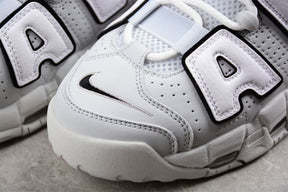 Tênis Nike Air More Uptempo Photon Dust