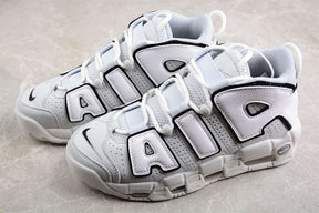 Tênis Nike Air More Uptempo Photon Dust
