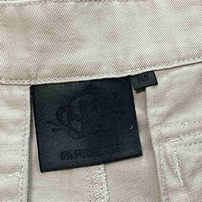 Conjunto Syna World Workwear Beje