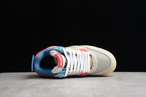 Tênis Air Jordan 4 Union Guava Ice