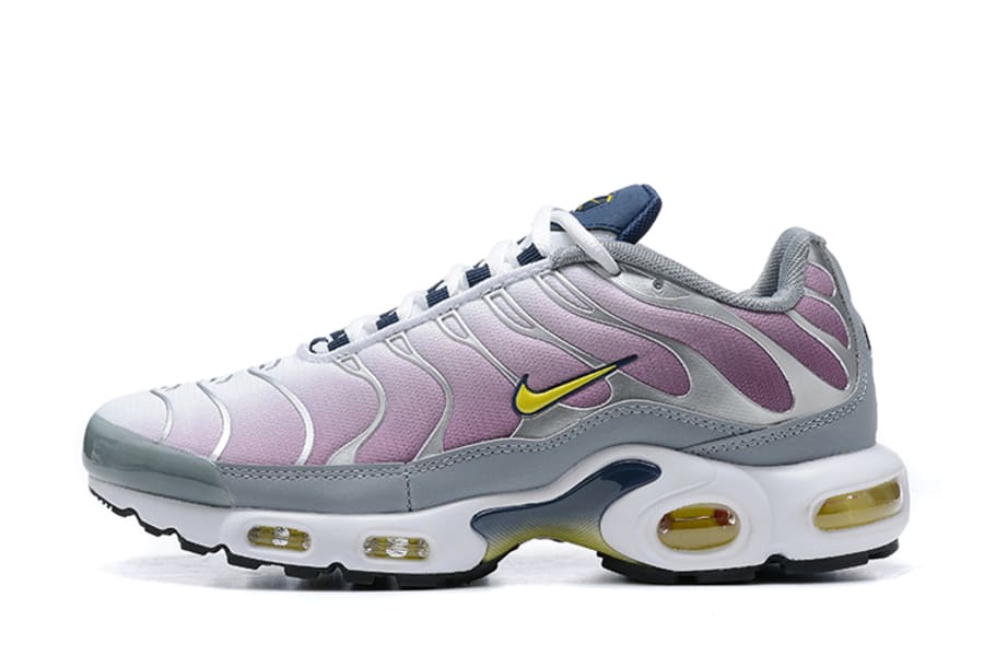 Tênis Air Max TN Plus Violet Dust