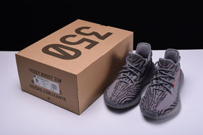 Tênis Adidas Yeezy 350 V2 “Beluga 2.0”