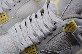 Tênis Air Jordan 4 Craft Photon Dust