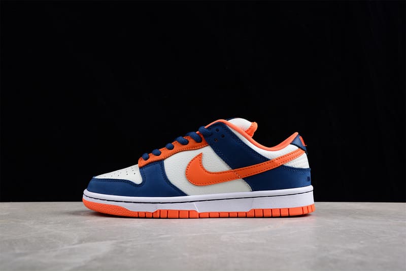 Tênis Nike SB Dunk Low Broncos