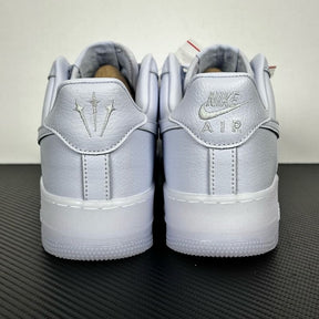 Tênis Nike x NOCTA Air Force 1 Low Cobalt Tint
