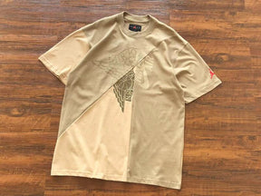 Camiseta Jordan x Travis Scott Cactus Jack