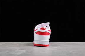 Tênis Nike Dunk Low Championship Red