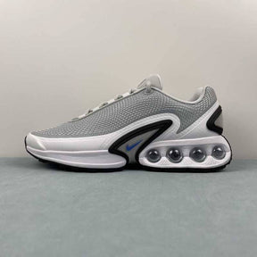 Tênis Nike Air Max DN Pure Platinum Hyper Royal