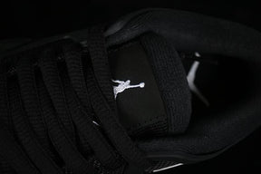 Tênis Air Jordan 4 RM Black Cat