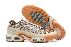Tênis Air Max Plus TN Drift Cacao