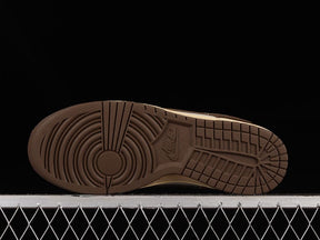 Tênis Nike Dunk Low Cacao