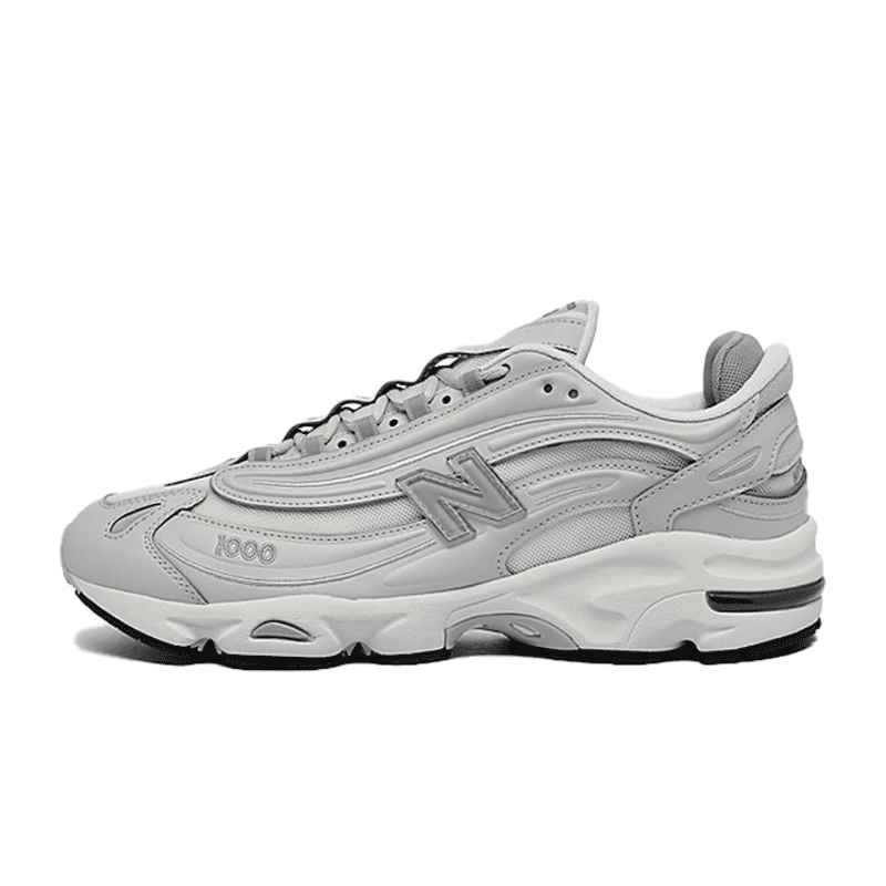 Tênis New Balance 1000 Rain Cloud Pack White