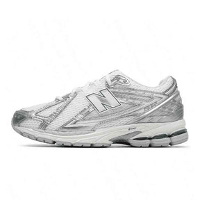 Tênis New Balance 1906R Silver Metallic