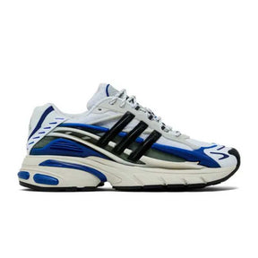 Tênis Pharrell Williams x Adidas Adistar Jellyfish Team Royal Blue