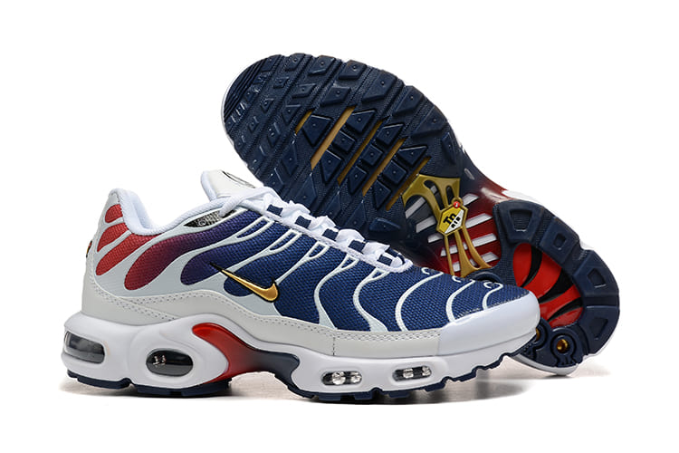 Tênis Air Max TN Plus PSG