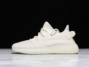 Tênis Adidas Yeezy 350 V2 Cream White