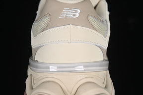 Tênis New Balance 9060 Bone Sparrow