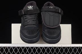 Tênis Adidas Bad Bunny x Forum Buckle Low Back To School