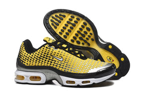 Tênis Air Max Plus 7 Varsity Maize