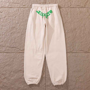 Calça Sp5der OG Web V2 Cream