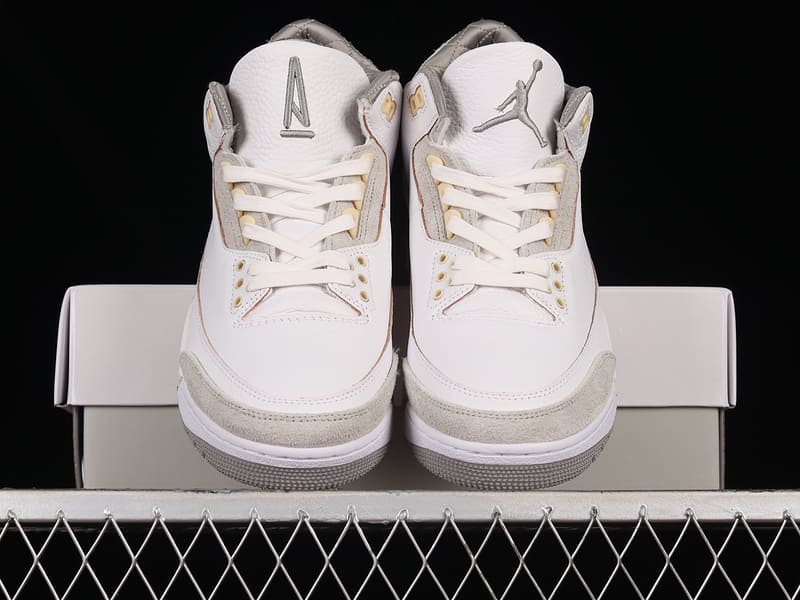 Tênis Air Jordan 3 Retro SP x A Ma Maniere