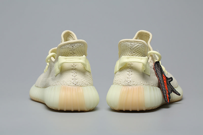Tênis Adidas Yeezy 350 V2 Butter