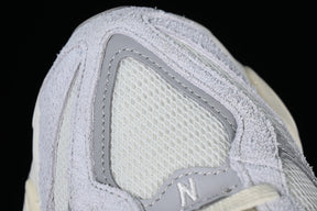 Tênis New Balance 9060 Quartz Grey