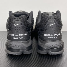Tênis Nike Air Max TL 2.5 x Comme Des Garçons Black