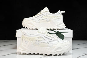 Tênis Off-White ODSY-1000 'White'