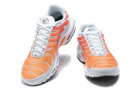 Tênis Air Max TN Plus White Sunrise